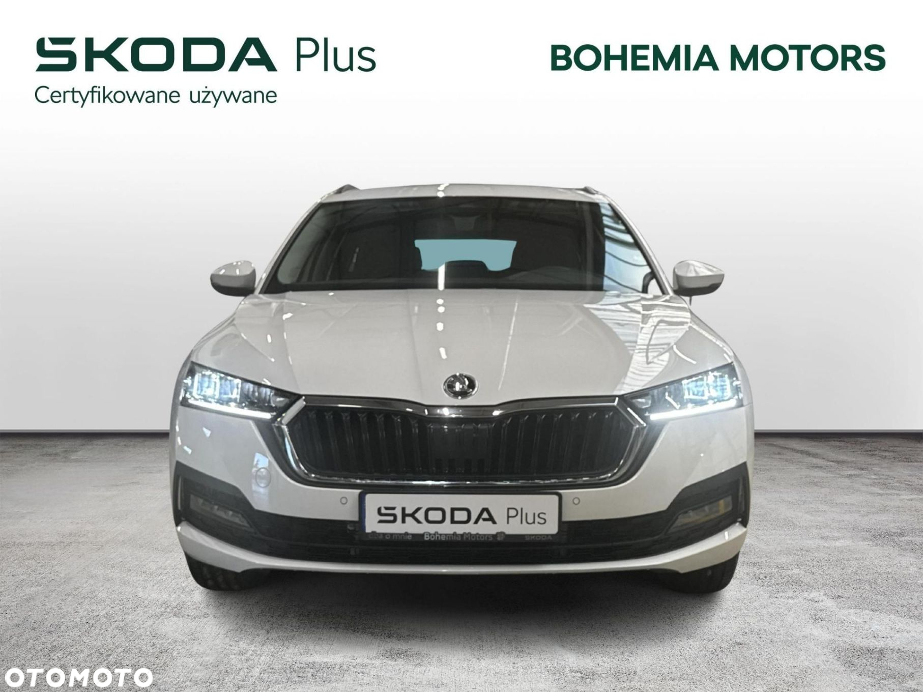 Skoda Octavia - 8