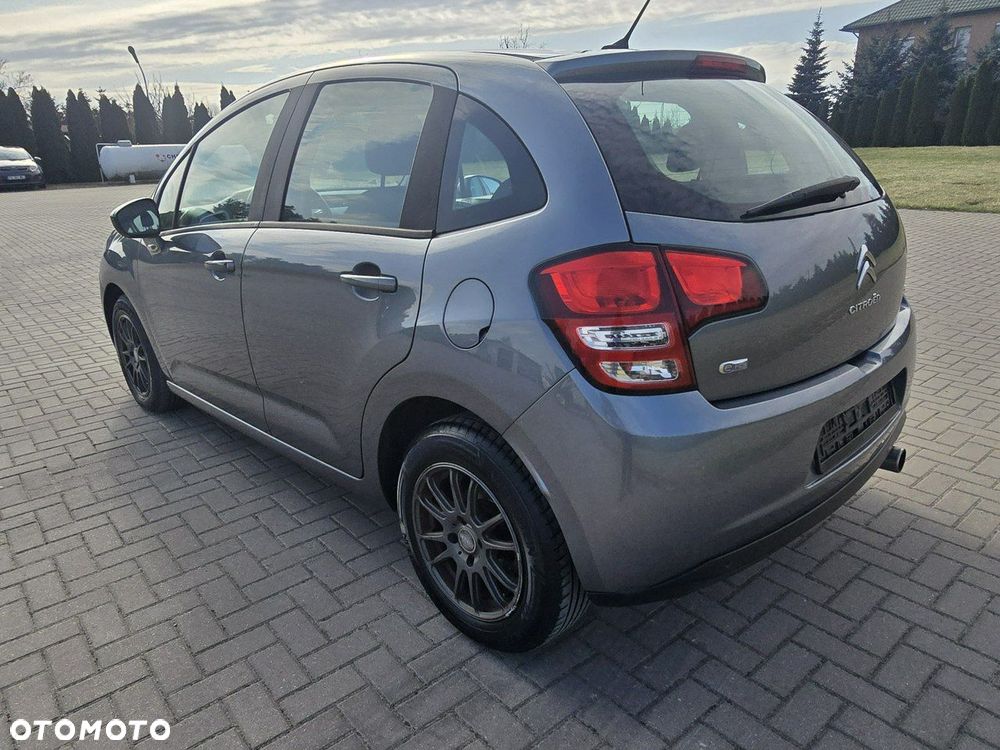 Citroën C3 - 12