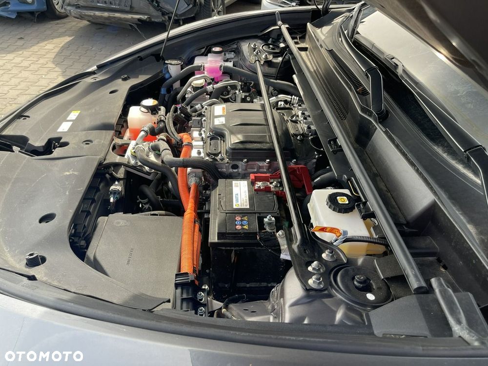 Lexus RZ 300e Prestige - 16