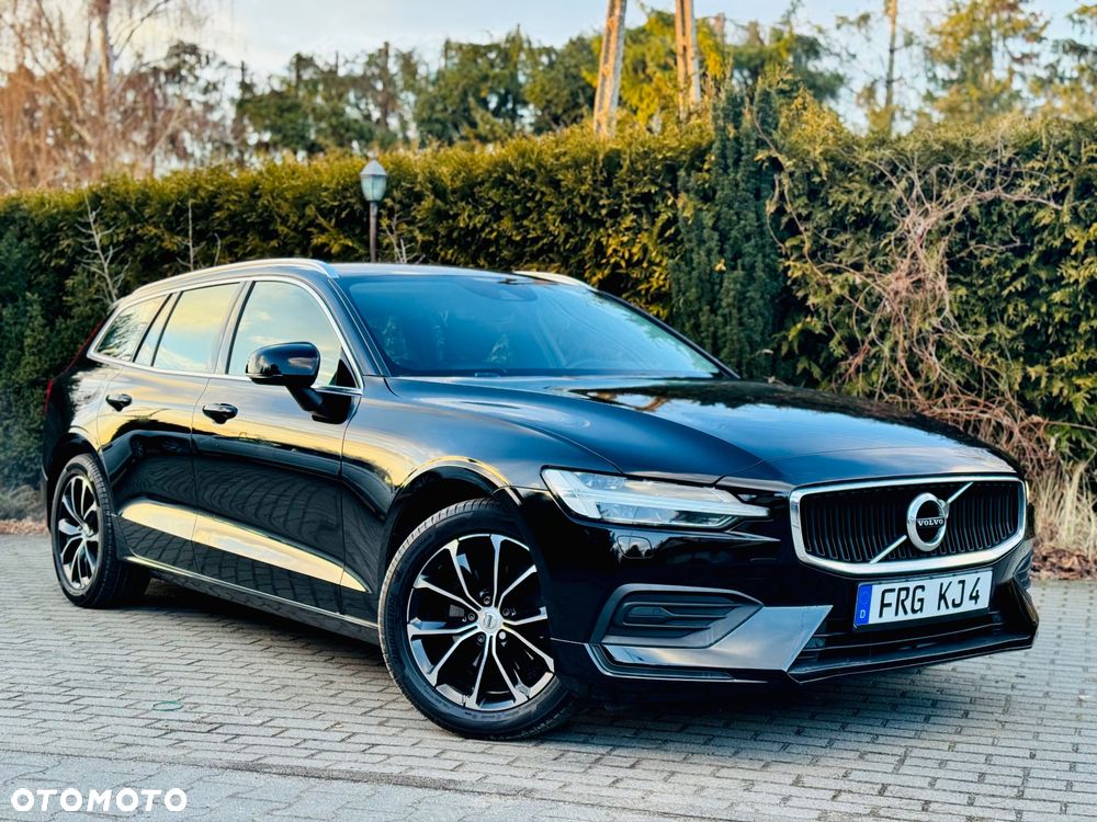 Volvo V60 D4 Geartronic Momentum Pro - 17