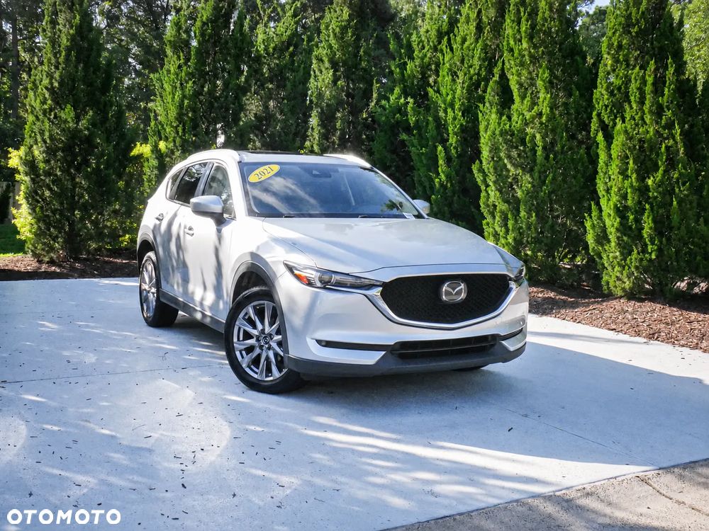Mazda CX-5 - 9