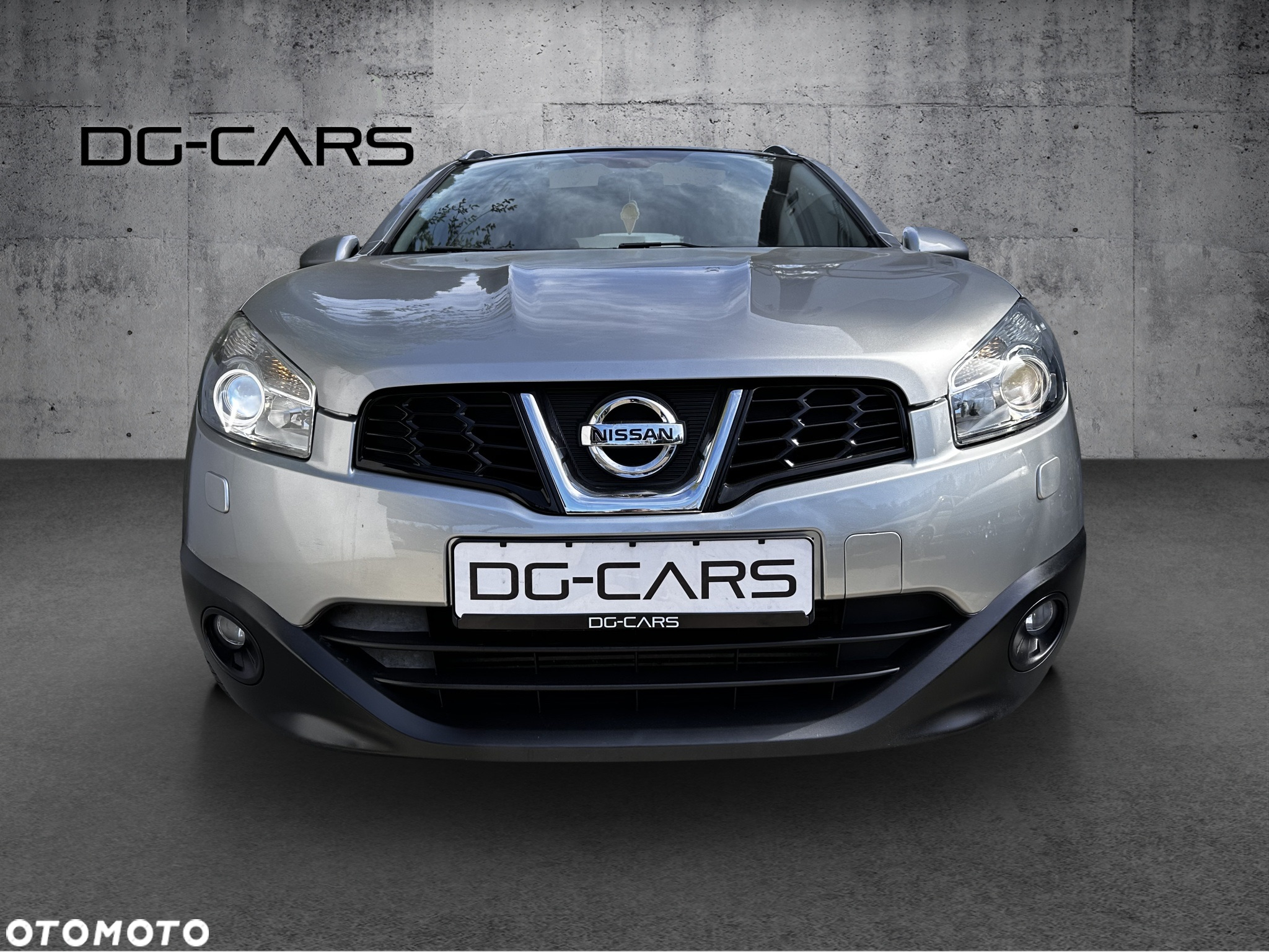 Nissan Qashqai 1.5 dCi DPF acenta - 5