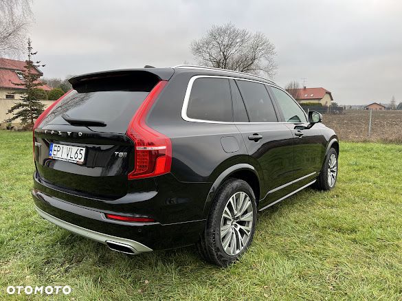 Volvo XC 90 T5 AWD Geartronic Momentum Pro - 5