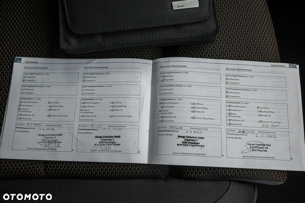 Audi A4 Allroad 2.0 TFSI Quattro S tronic - 32