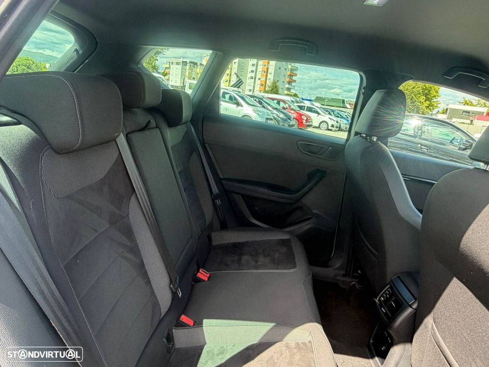 SEAT Ateca 1.6 TDI Xcellence - 14