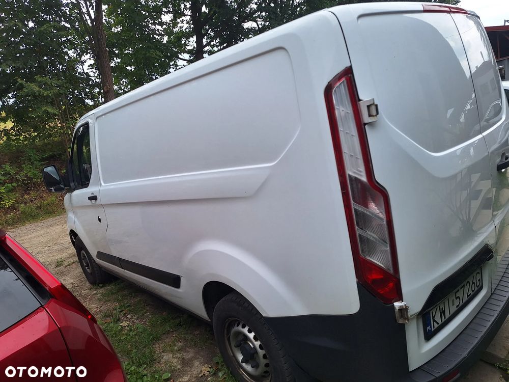Ford Transit - 3