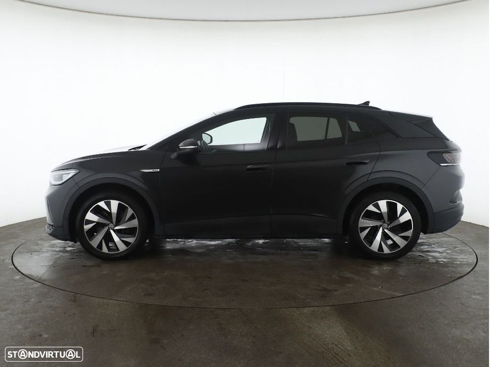 VW ID.4 77 kWh Pro Performance - 21