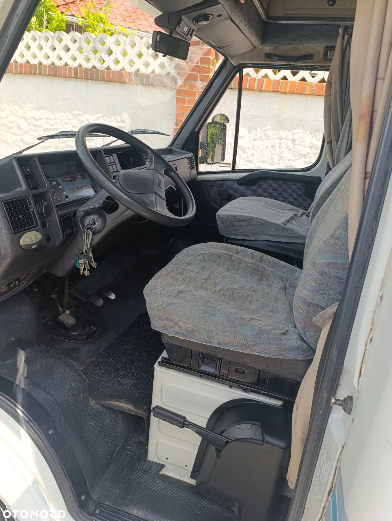 Fiat Ducato - 8