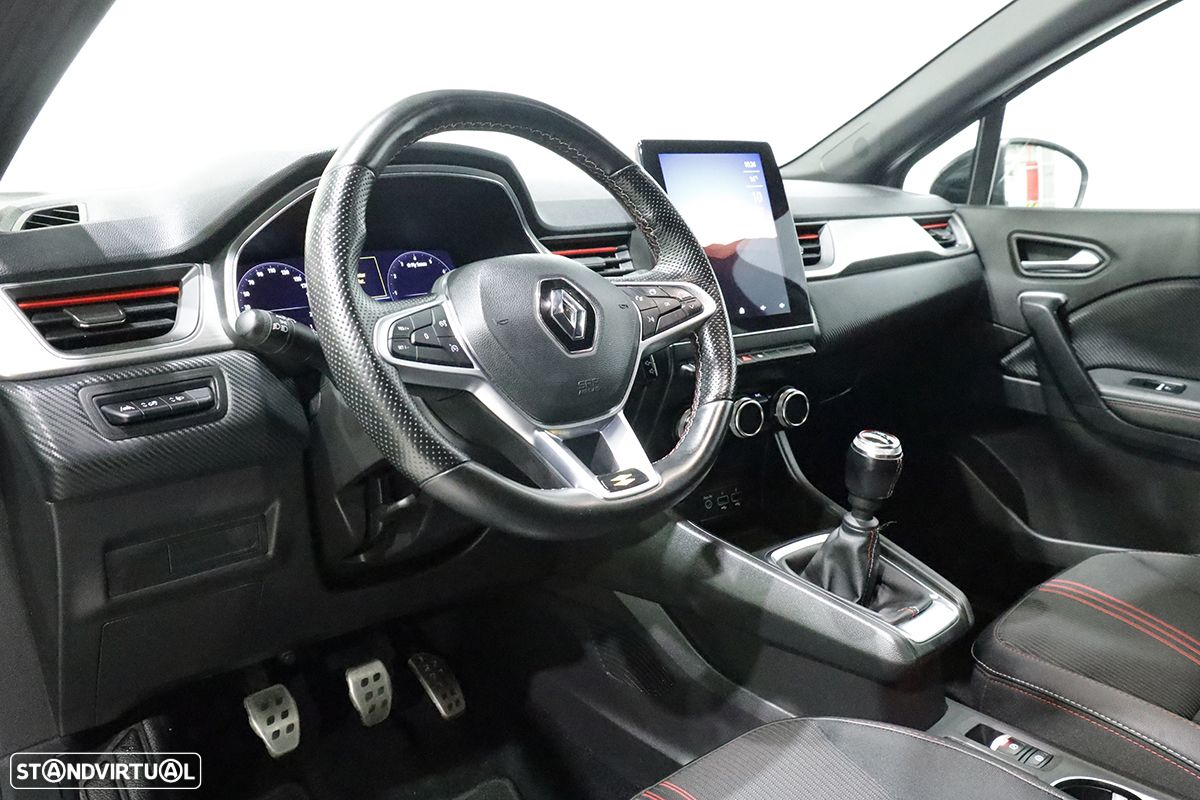 Renault Captur 1.0 TCe RS Line - 7