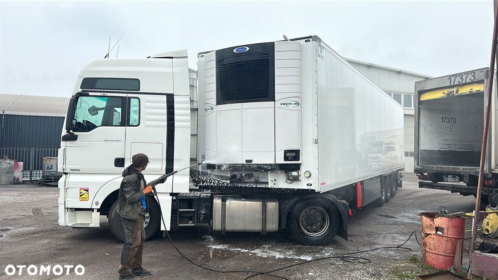 Krone Chłodnia Wynajem Poznań - 6