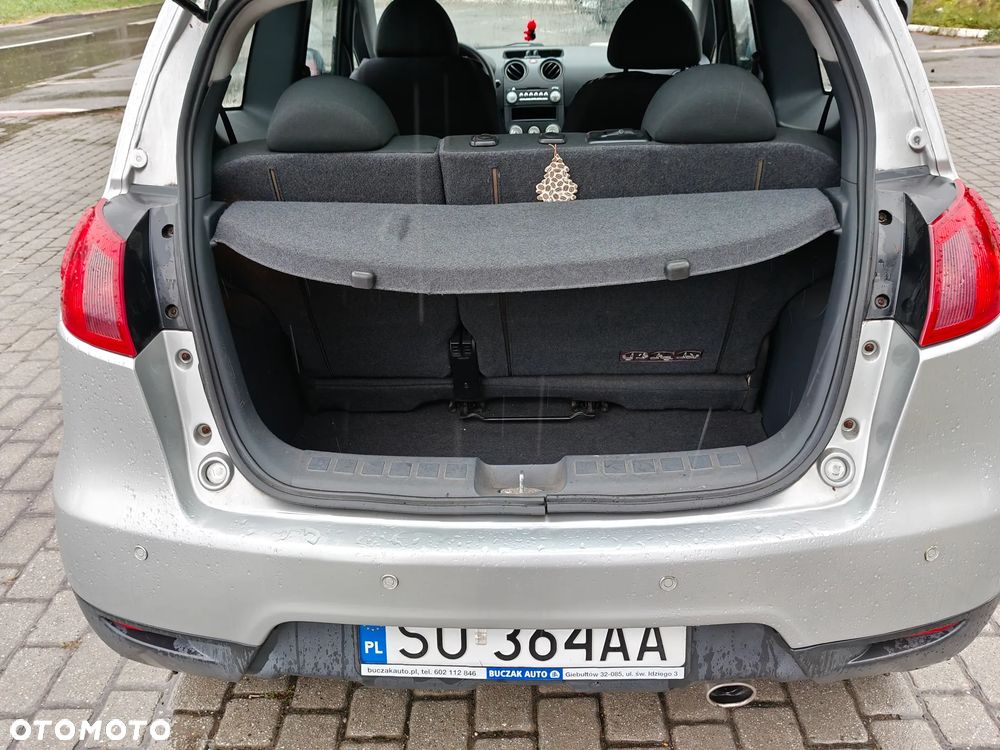 Mitsubishi Colt CZ3 1.1 Motion Plus - 25