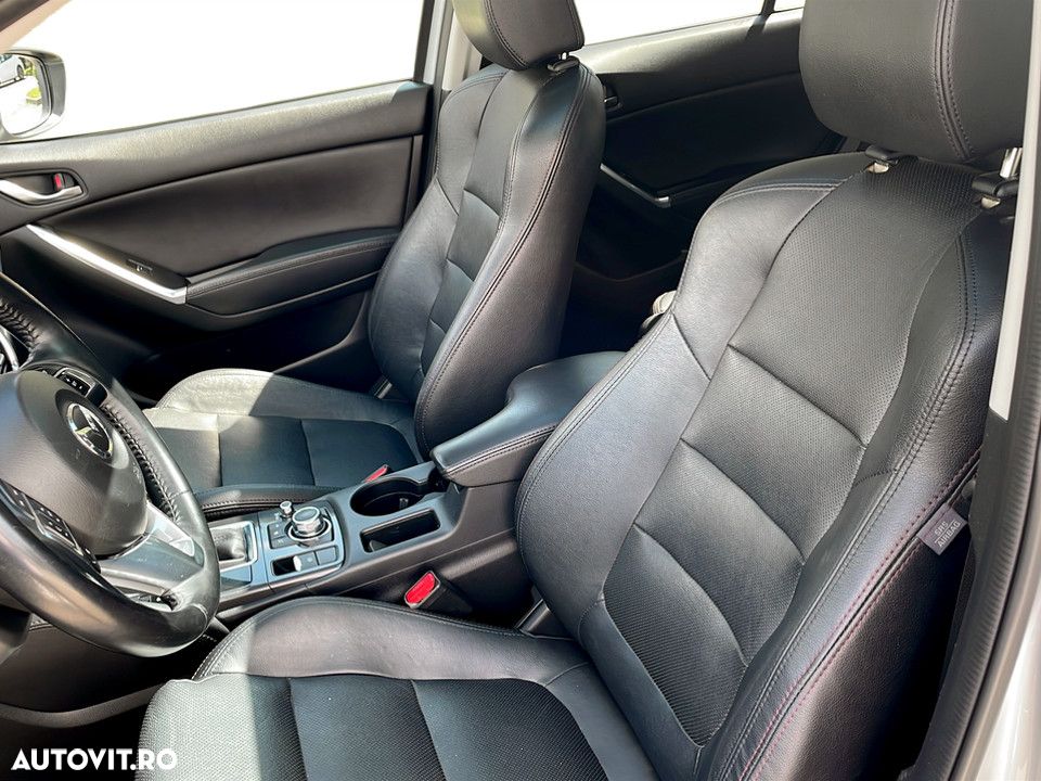 Mazda CX-5 CD175 4x4 AT Revolution - 17