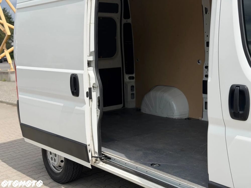 Peugeot Boxer - 18