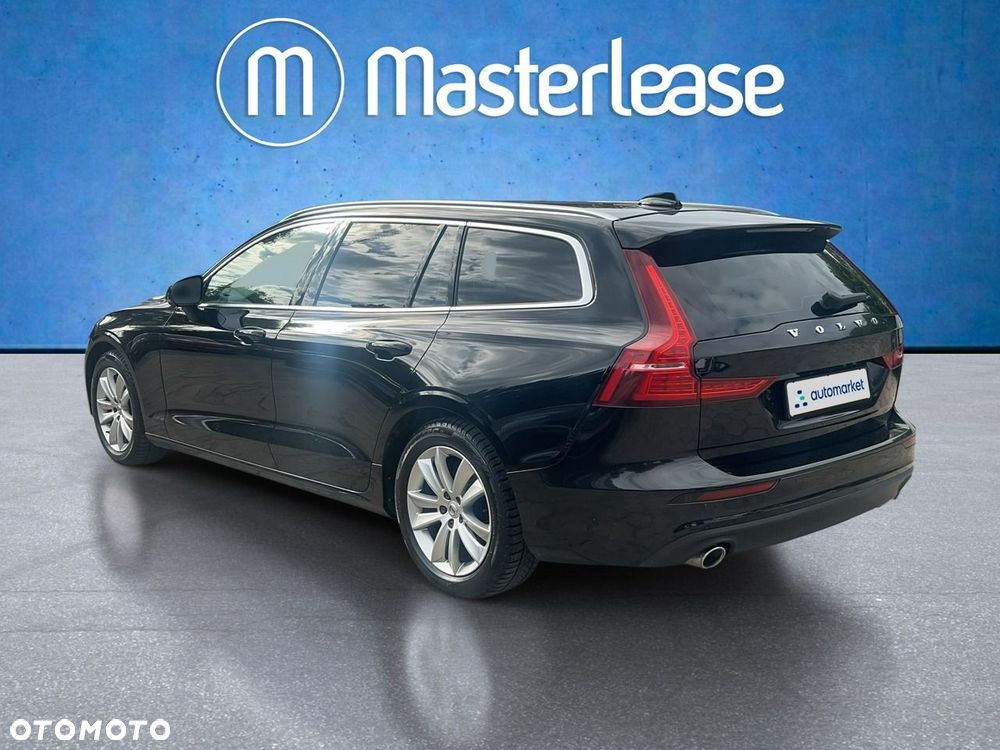 Volvo V60 - 7