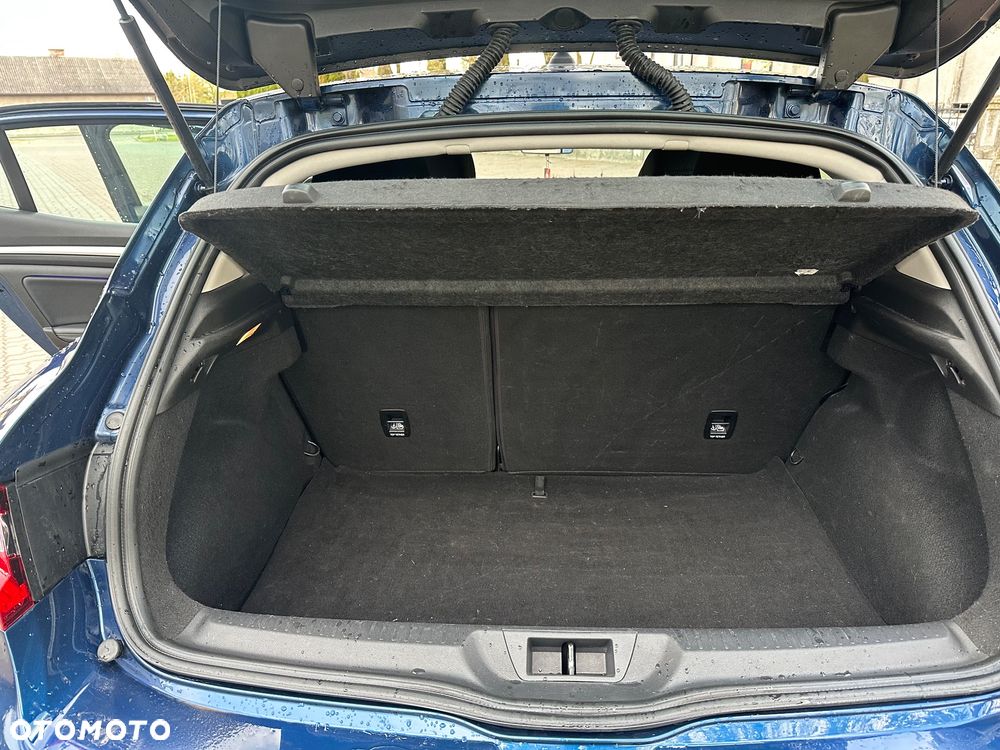 Renault Megane TCe 140 GPF EDC BUSINESS EDITION - 16