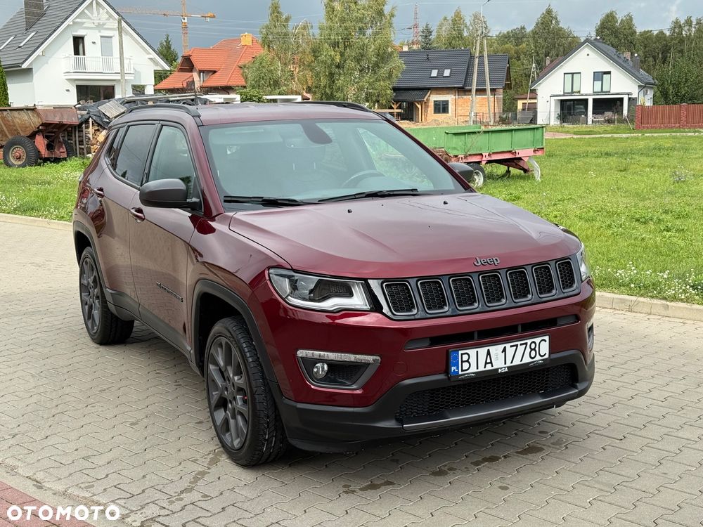 Jeep Compass - 22
