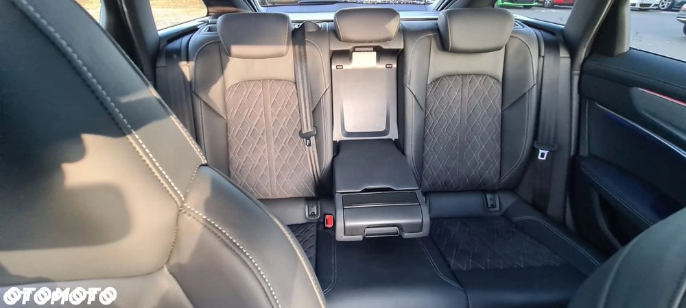 Audi S6 Avant TDI Tiptronic - 13