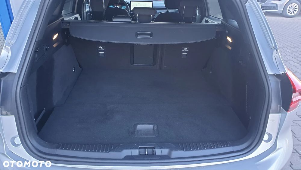 Ford Focus 1.0 EcoBoost mHEV ST-Line X - 8