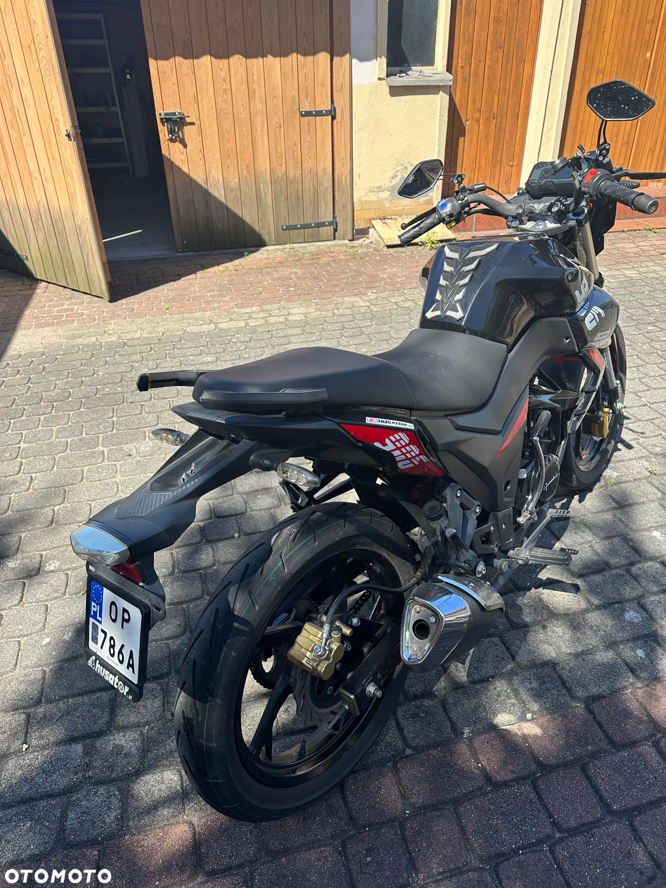 Junak 906 - 4