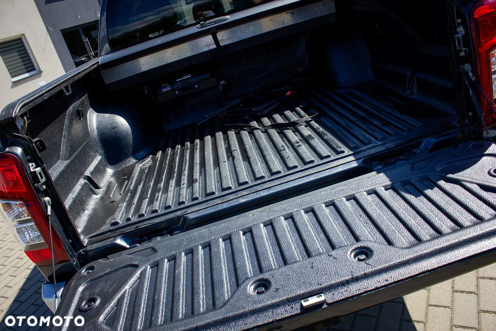 Mitsubishi L200 2.2 d DC Instyle Plus - 10