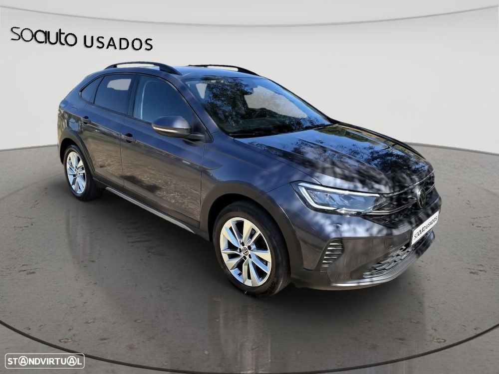 VW Taigo 1.0 TSI Urban - 11