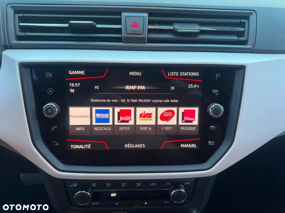 Seat Arona 1.0 TSI DSG OPF XCELLENCE - 13