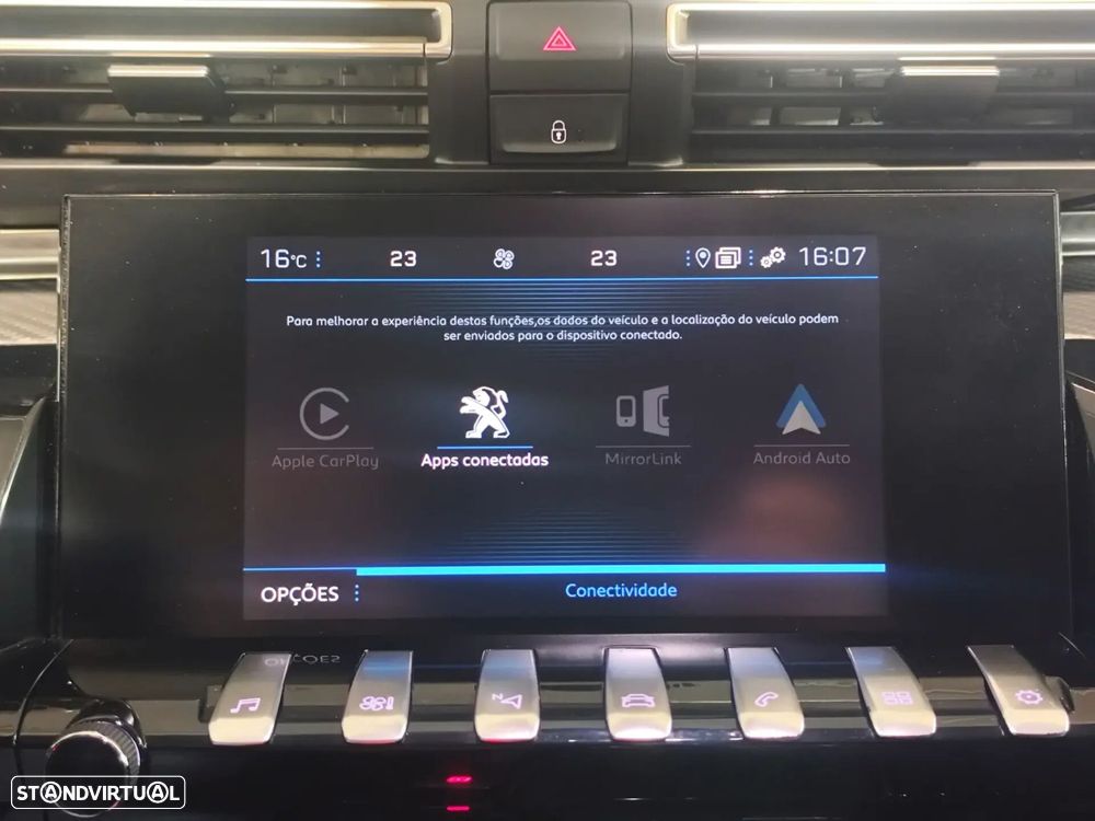 Peugeot 508 SW 1.5 BlueHDi Business Line - 14