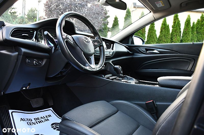 Opel Insignia 1.5 Direct InjectionT Innovation - 9