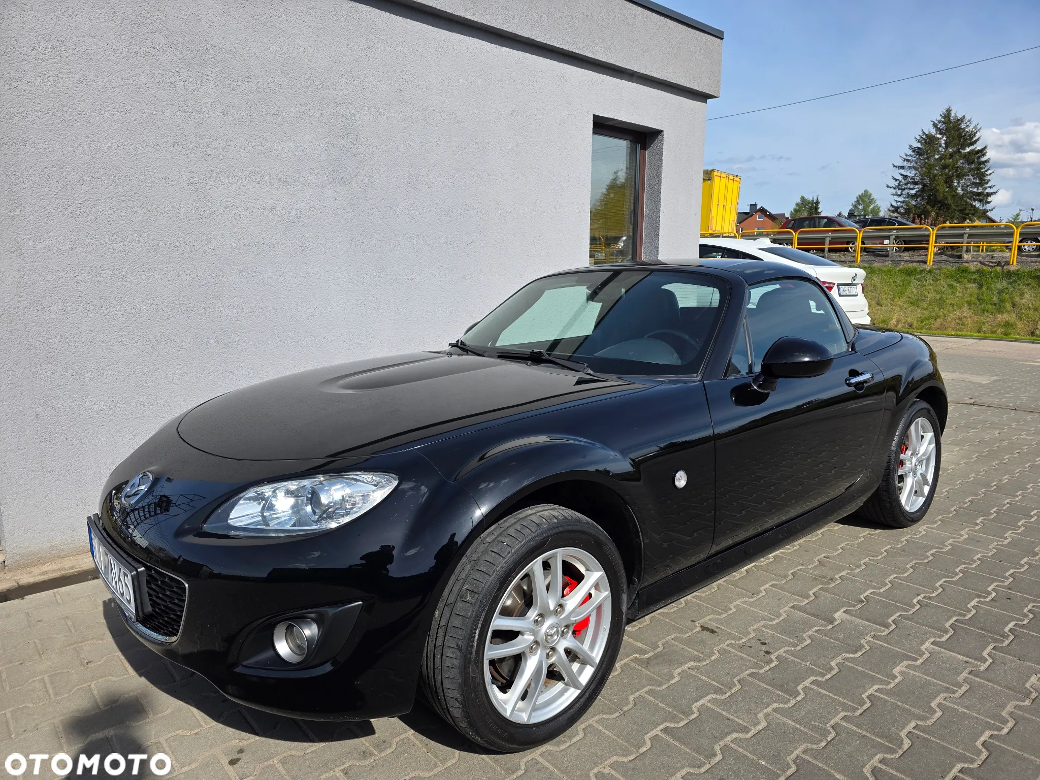 Mazda MX-5 - 5