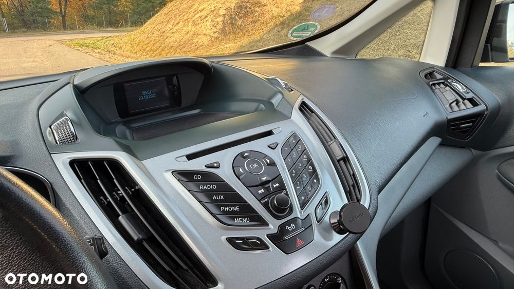 Ford Grand C-MAX 1.6 EcoBoost Edition ASS - 23