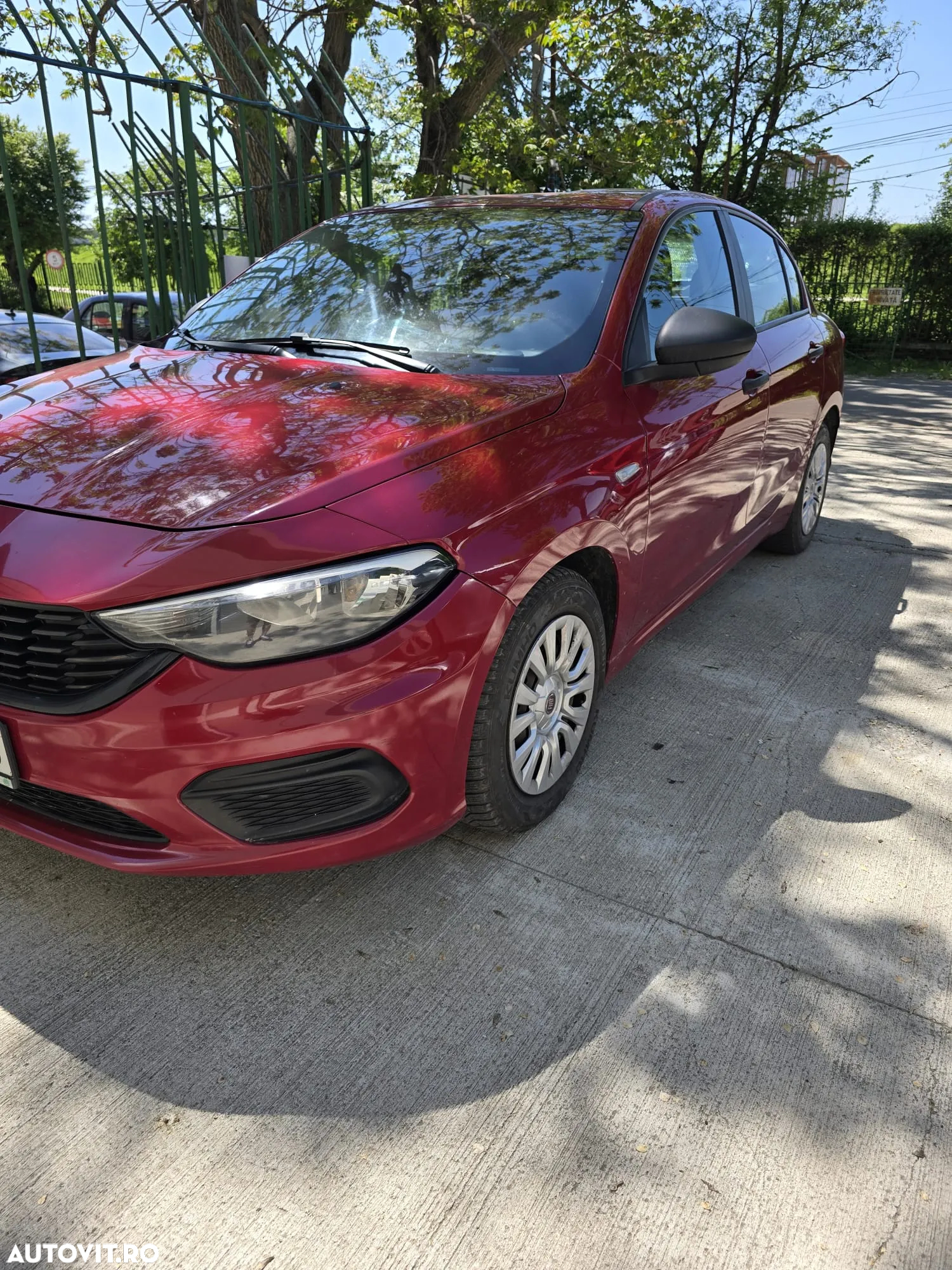 Fiat Tipo - 4