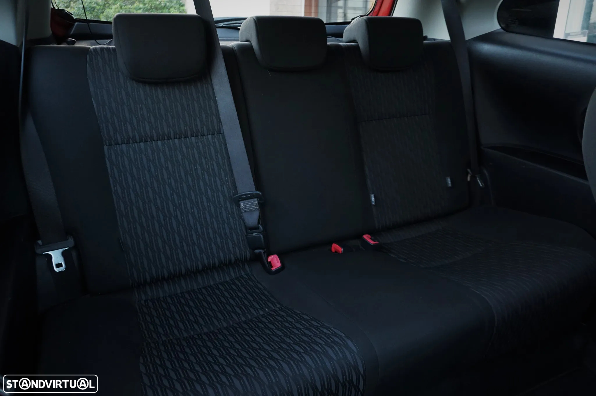 Toyota Yaris 1.0 VVT-i Comfort+AC - 16