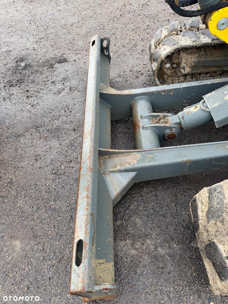Wacker Neuson E90 - 7