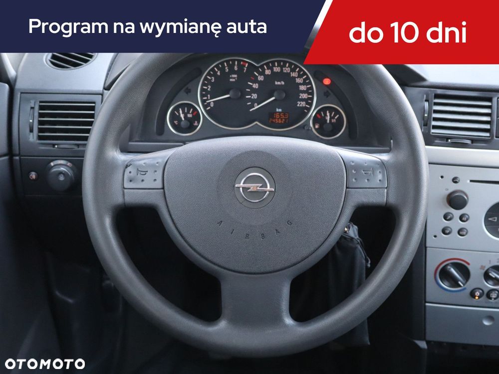 Opel Meriva - 19
