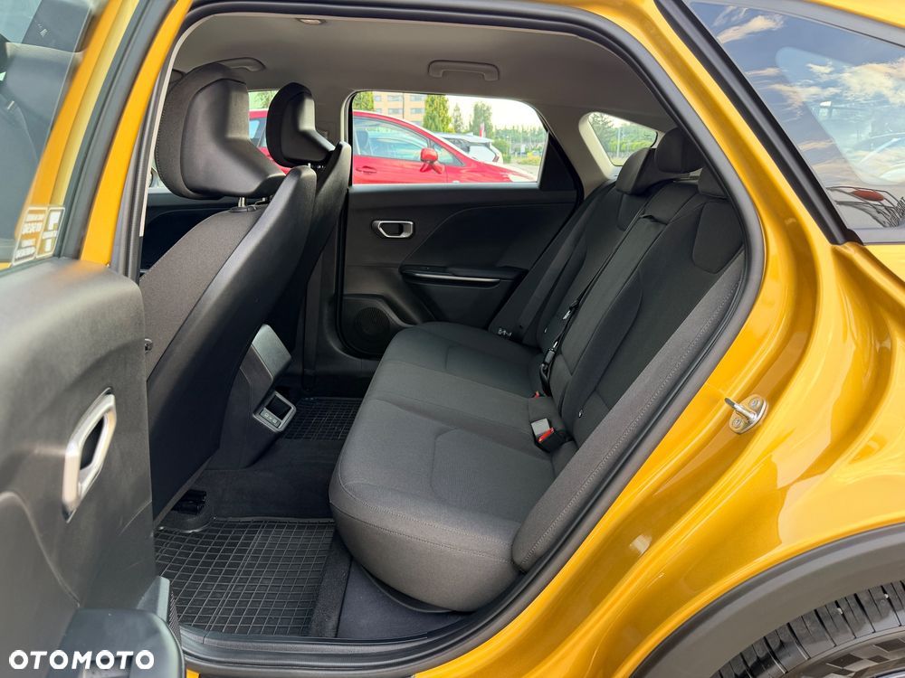 Kia K4 1.6 T-GDI M - 15