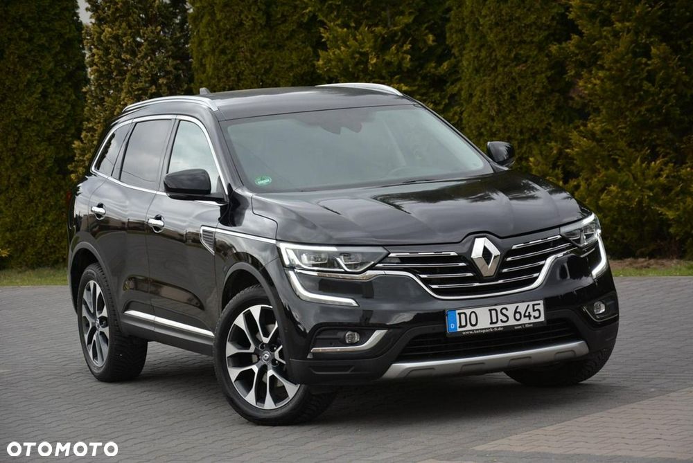 Renault Koleos 2.0 dCi Intens X-Tronic - 10