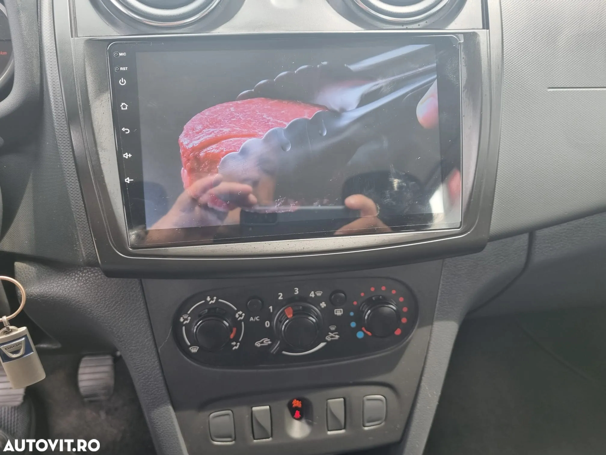 Dacia Sandero SCe 75 Comfort - 15