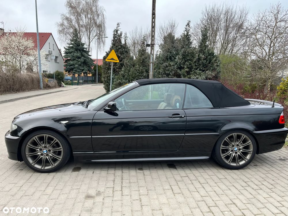 BMW Seria 3 318 Ci - 6