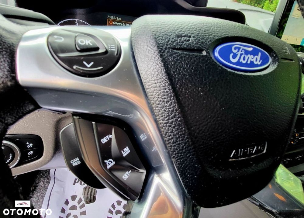 Ford Transit Connect - 22