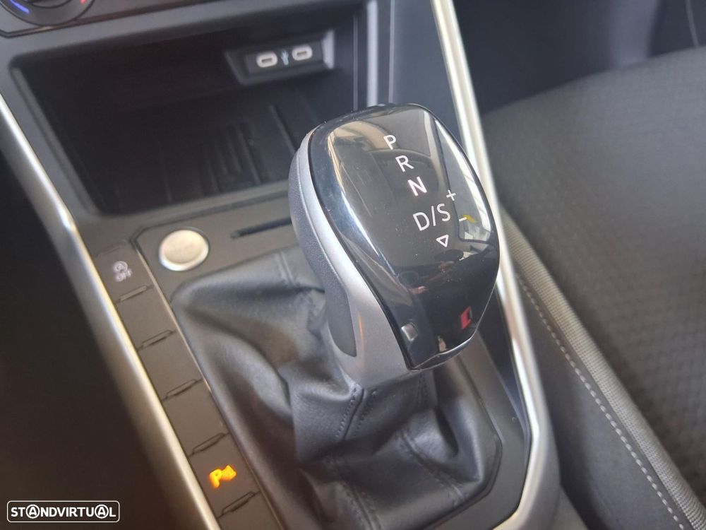 VW Taigo 1.0 TSI Urban DSG - 4