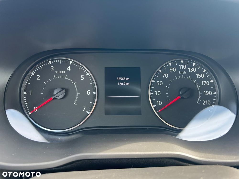 Dacia Duster Blue dCi 115 2WD Prestige+ - 18