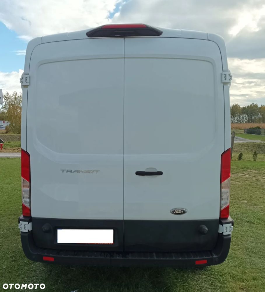 Ford TRANSIT - 15