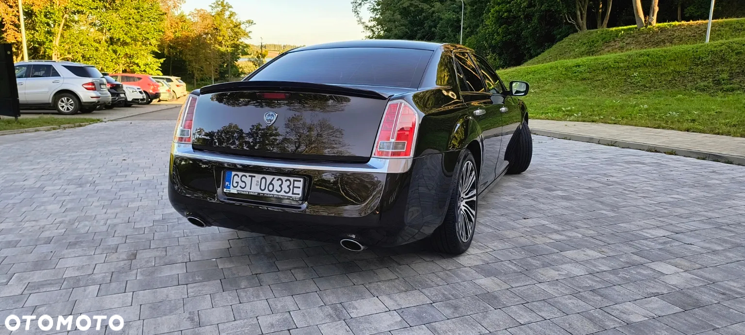 Lancia Thema 3.6 Executive - 6