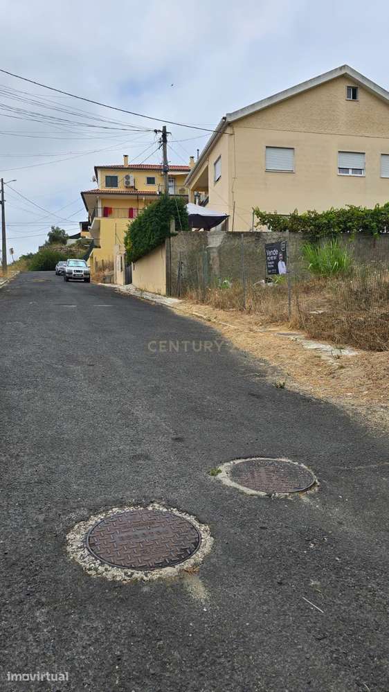 TERRENO URBANO PARA CONSTRUÇÃO - CATUJAL, CAMARATE - Grande imagem: 3/5