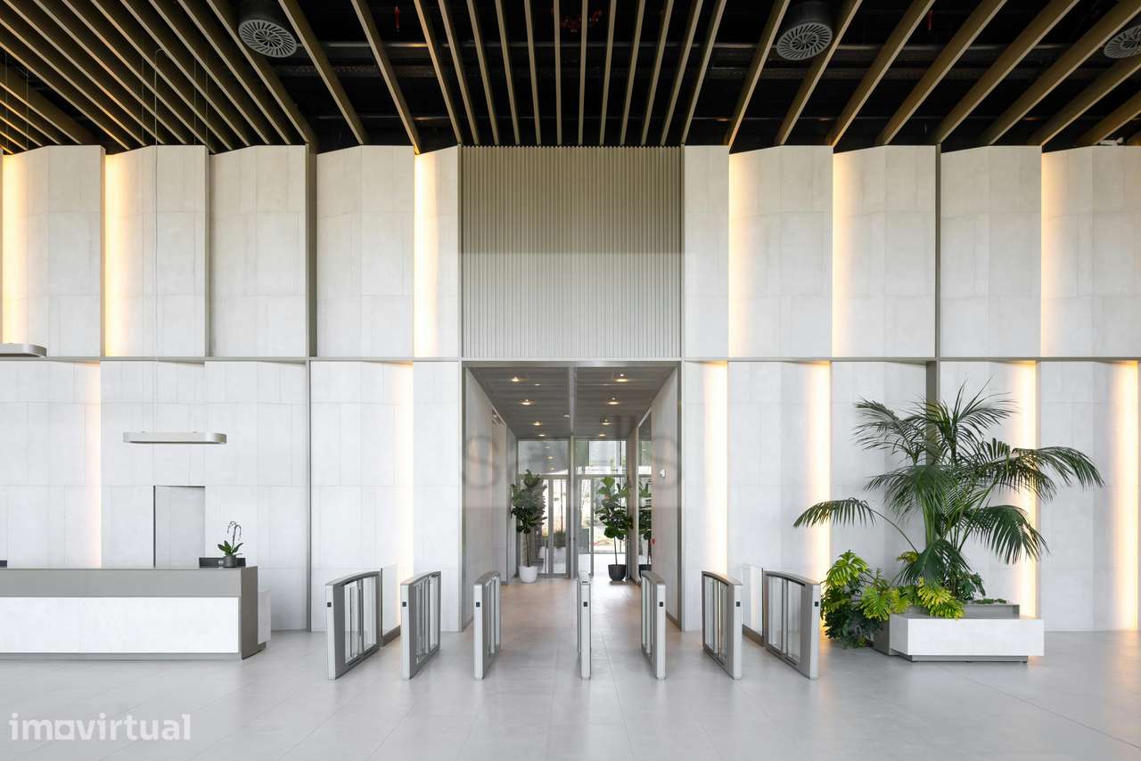 VIVA Offices - Escritórios, Porto - Grande imagem: 5/12
