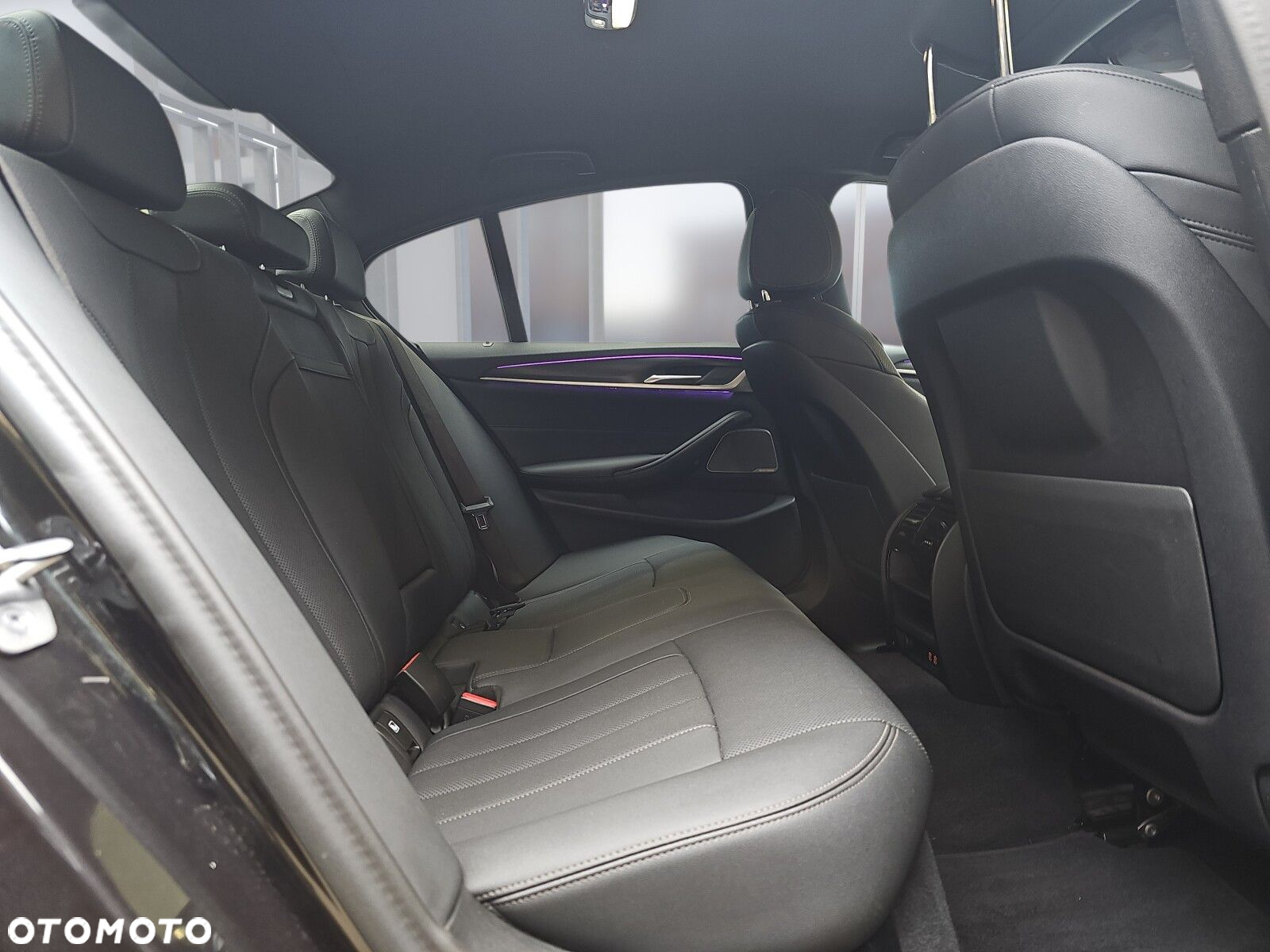 BMW Seria 5 - 26