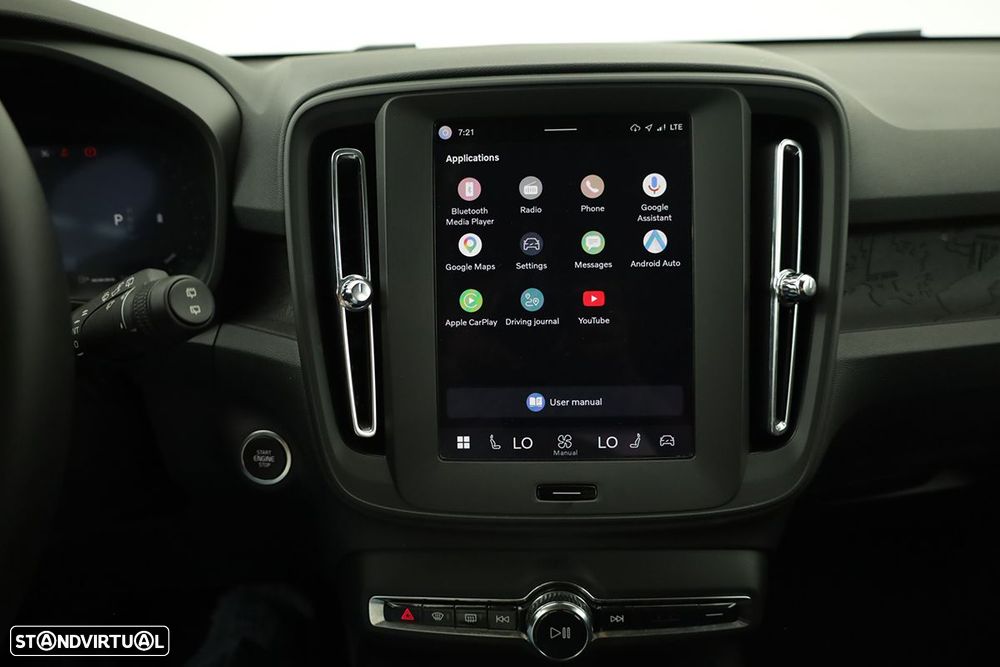 Volvo XC 40 2.0 B3 Essential - 10