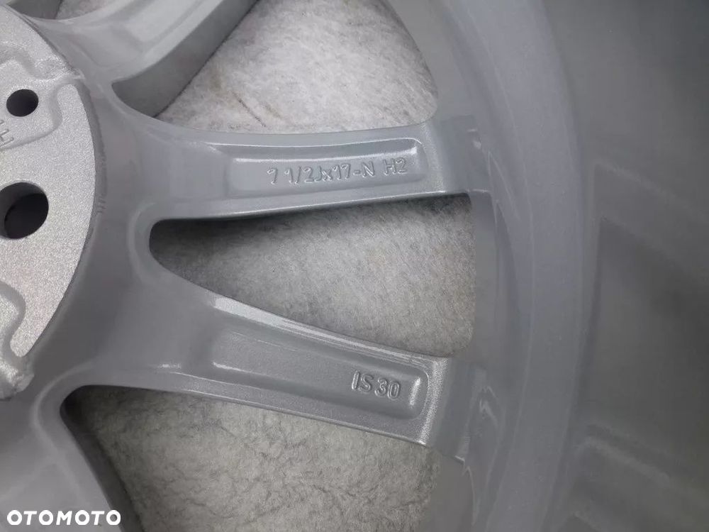 FELGI BMW G20 G21 G30 G31 ORYGINALNE 17'' - 9
