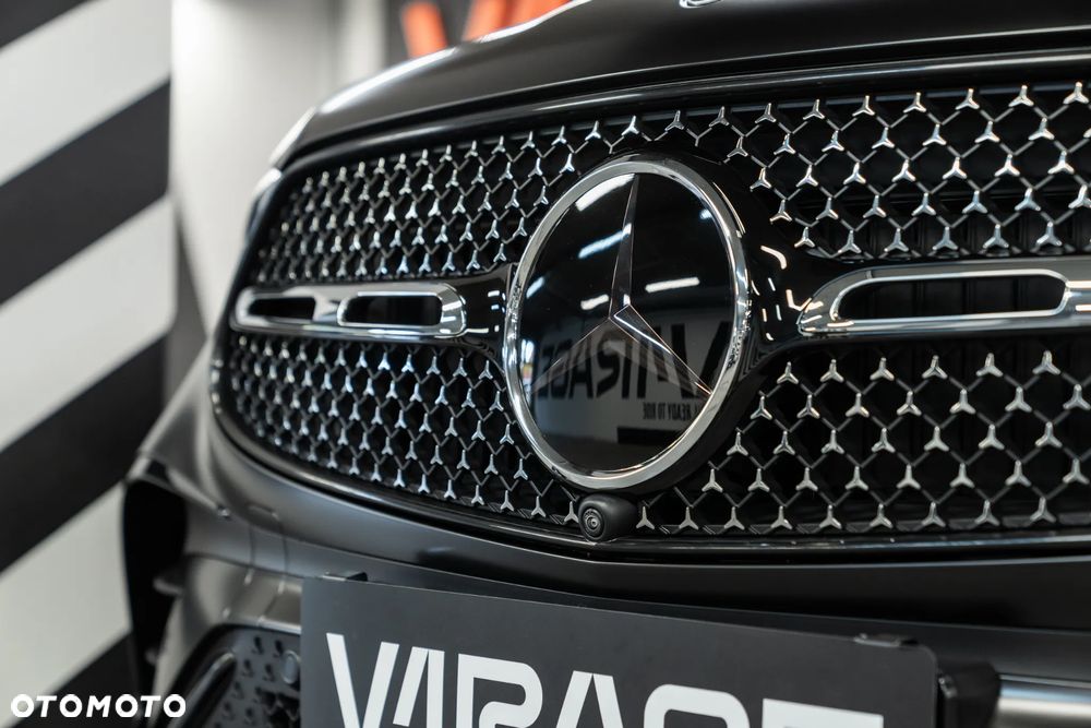 Mercedes-Benz GLC 300 mHEV 4-Matic AMG Line - 10