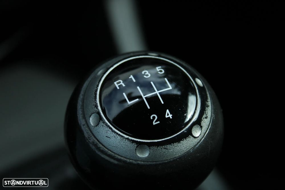 SEAT Ibiza 1.2 12V Stylance - 16